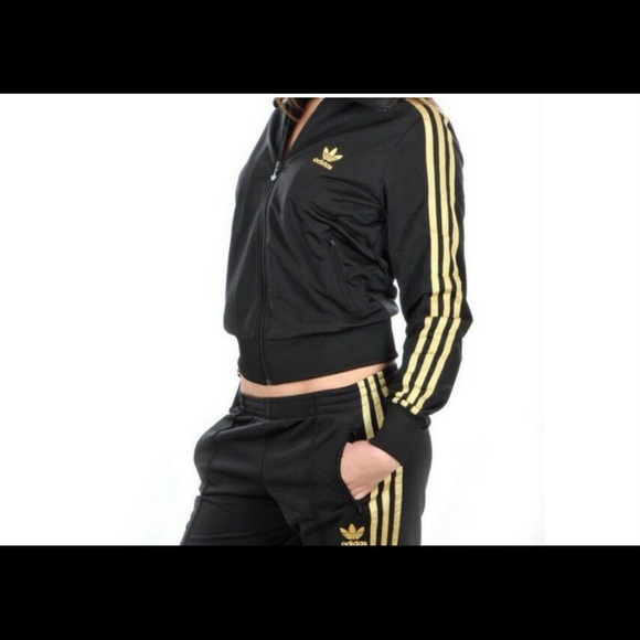 adidas Jackets & Blazers - Retro adidas jacket